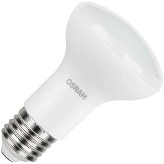 Лампа ЛЕД  R80 11W/840 LVR90 11SW/840 230V E27 RU OSRAM