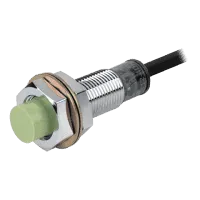 Датчик индуктивный PR12-4DN