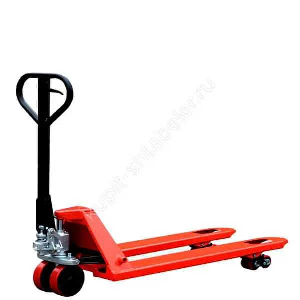Гидравлическая тележка NOBLELIFT АС25В