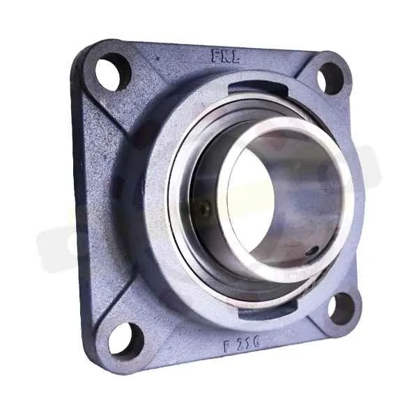 Цилиндрический мотор-редуктор AF252-20.19-FC-M4-2-P71B14 INNOVARI