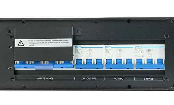 Источники бесперебойного питания