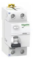 Автоматический выключатель A9K24463 АВТОМАТИЧЕСКИЙ ВЫКЛЮЧАТЕЛЬ iK60 4П 63A C Schneider