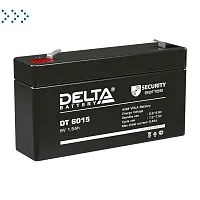 DT 6015 Delta