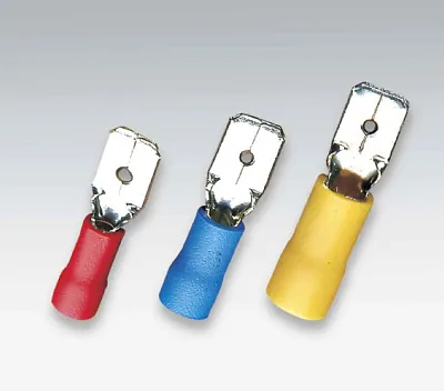 Разъем РпИп 1,25-5-0,8 плоский (папа) ИЭК