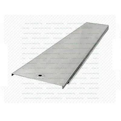 КНС Крышка д/лотка  осн.100, S 0,55 РБ