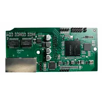 Плата расширения Profinet для ITD_B3