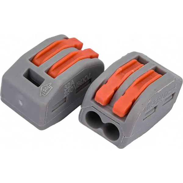 Клемма соединительная СК-412 GTER1-02 General