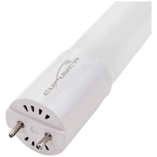 Лампа ЛЕД Т8-30Вт 1200мм 4K G13 (аналог 36Вт)PLED T8-1200GL 30w FROST 4000K G13 230V/50Hz Jazzway поставщик в Минске Лампа ЛЕД Т8-30Вт 1200мм 4K G13 (аналог 36Вт)PLED T8-1200GL 30w FROST 4000K G13 230V/50Hz Jazzway