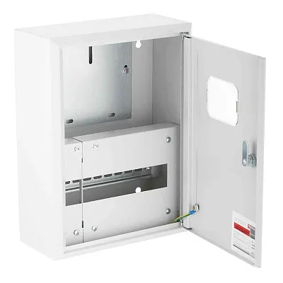 Корпус  ЩУРн-1-12 IP31 (400x300x140) EKF PROxima