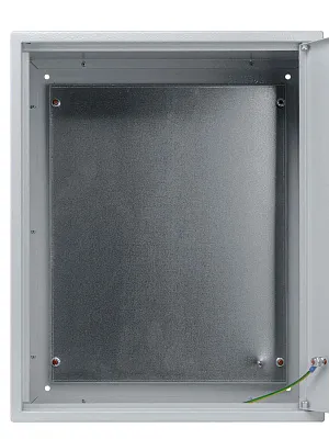 Корпус  ЩМП-2-0 IP31 (500x400x220) ЩМП-02 МЭС