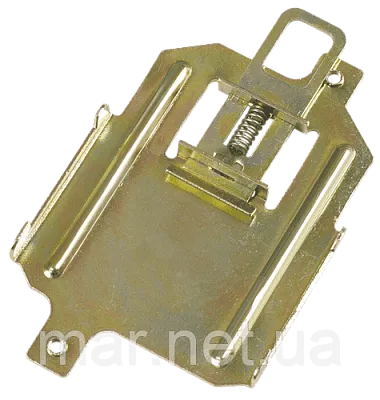 Автомат ВА 88 Скоба RCS-1 на ДИН-рейку для ВА 88-32,ИЭК