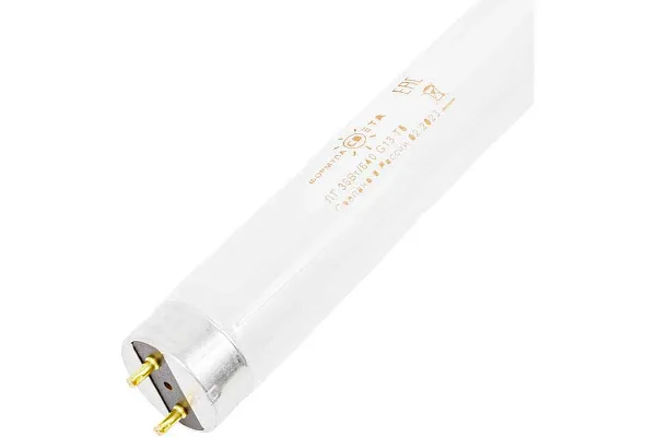 Лампа люм. 36W G13  FL-T8 36W/640 25X1 RU ORBIS