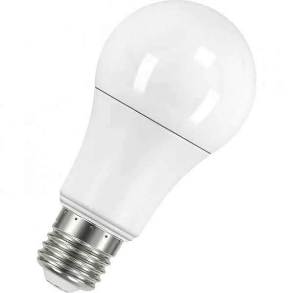 Лампа ЛЕД  E27 12Вт 4К LVCLA100 12SW/840 230V E27 RU OSRAM