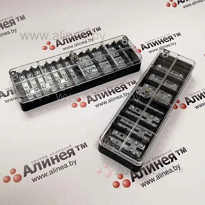 Коробка испытательная переxодная ККИ HLT