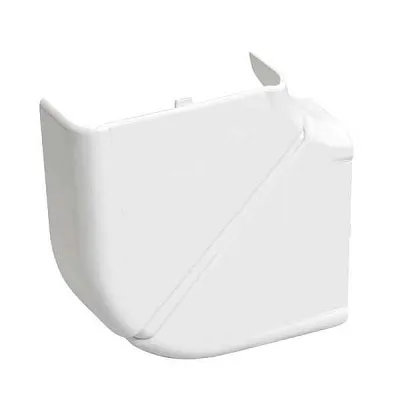 Кабель-канал  Угол плоский изменяемый 80x40 для к.к."Праймер"