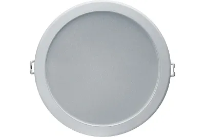 ДВО  18Вт круг белый IP44 1520Лм R170х45 NDL-P3-18W-840-WH-LED Navigator 14481