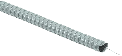 Мет.рукав ф 25 РЗ-Ц негерм с протяжкой (50м), РБ