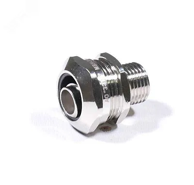 МВН-НС-G1/2-МР15 IP67 ГОФРОМАТИК