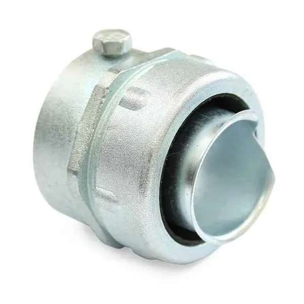 Муфта трубная МТ-15 У2 IP43 ГОФРОМАТИК