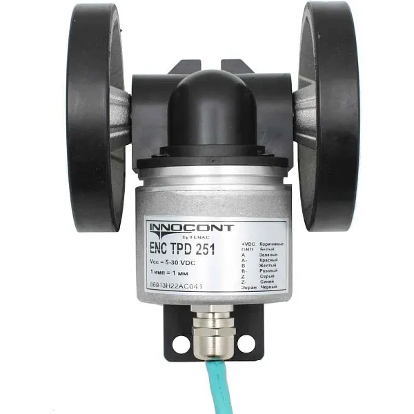 Инкрементальный энкодер MW 250S8