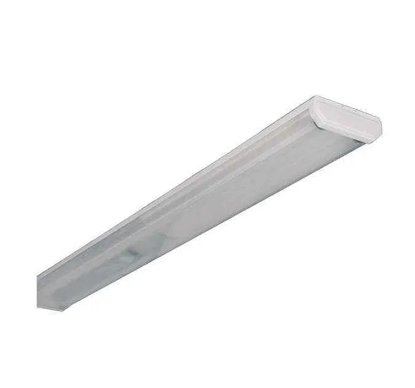 ЛПО 2х18 ЭПРА 3017 (1) 2х18 Вт 230В Т8/G13 TDM