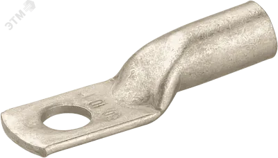 Наконечник Navigator 80 215 NET-ТАМ-120-12-14 (25 шт/упак) алюмомедный