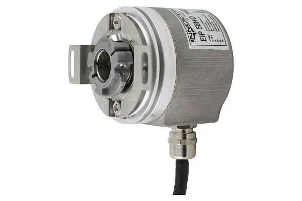 Инкрементальный энкодер EIP 58HO 14630V2500-R2