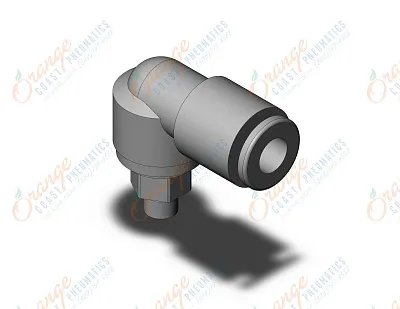 Поворотное быстроразъемное соединение KSL06-M5