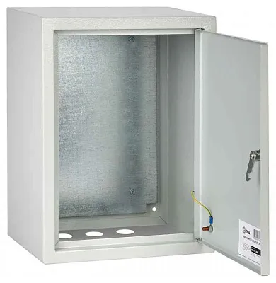 Корпус  ЩМП-1-0 IP31 (400x300x220) ЩМП-01 МЭС