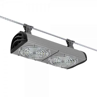 ДКУ ПромЛед Магистраль v3.0 Трос Мультилинза 100 4000К 120° ПромЛед