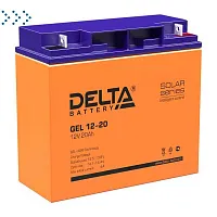 GEL 12-20 Delta