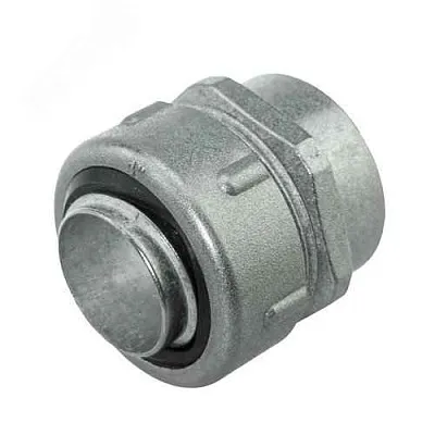 Резьбовой крепежный элемент с внутренней резьбой РКв-20 У2  IP54 ГОФРОМАТИК