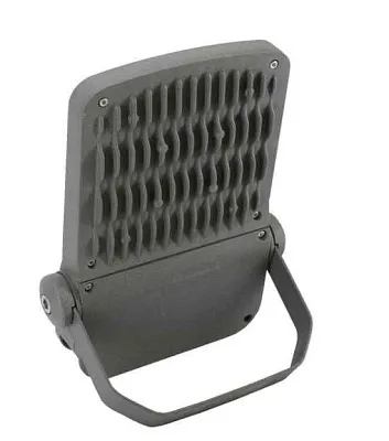 Корпус к светодиодному светильнику ЛД-LED-017M 30W-60W КС