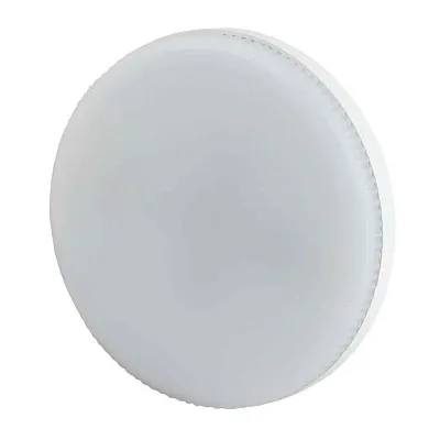 Лампа ЛЕД  GX53 10W/840  75 10SW/840 RU OSRAM