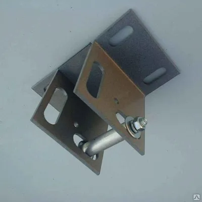 КНС Кронштейн 100 к профилю ИЭК