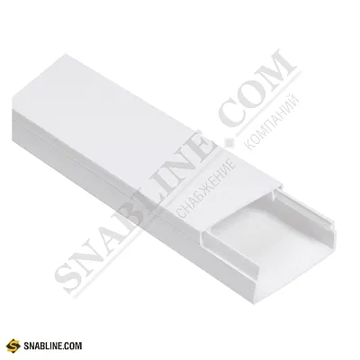 Кабель-канал  Угол наружный КМН100x60  "ЭЛЕКОР" (2шт/комп)