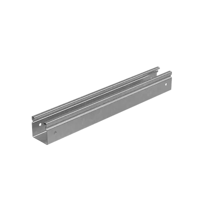 КНС Лоток неперф. 50x 50x3000  0,5, РБ