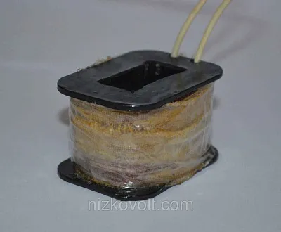 Катушка к электромагниту ЭМ 33-5 380В