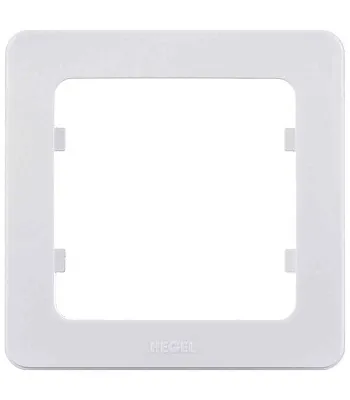 xегель Мастер Рамка 1-я, цвет белый Р401