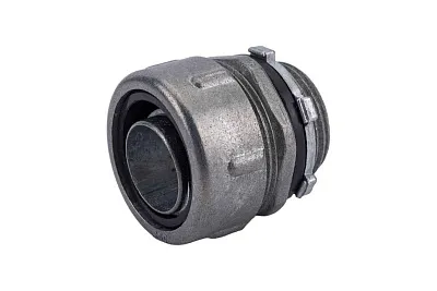 Резьбовой крепежный элемент с наружной резьбой РКН-22 У2 IP54 ГОФРОМАТИК