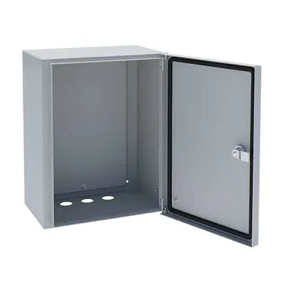 Корпус  ЩМП-1-0 IP54 (400x300x220) ЩМП-01 МЭС