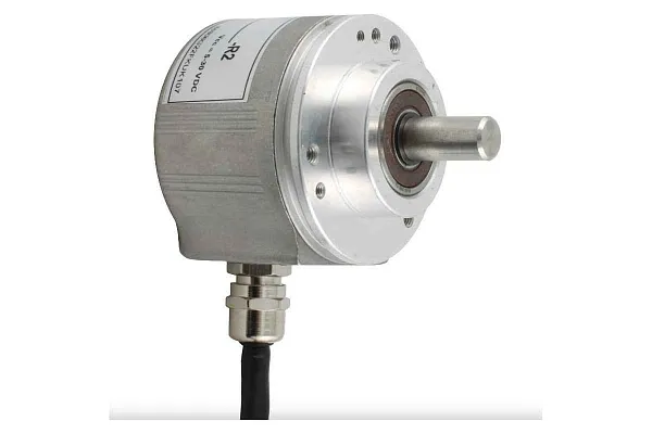 Инкрементальный энкодер EIP 58BO 8630V250-R2 INNOCONT