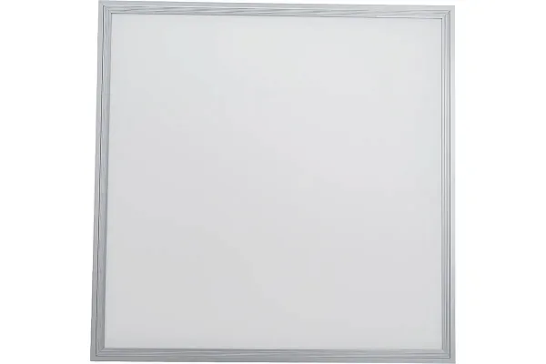 ДВО  40Вт панель 4К (встр., без драйвера, сереб.) NLP-S1-40-4K-SL 3300лм (1000 mA) Navigator 61545