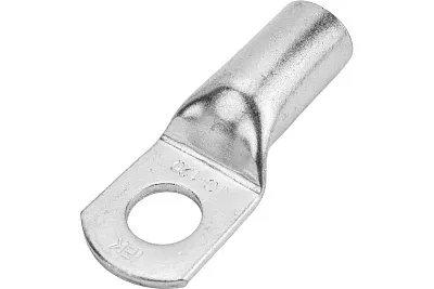 Након.медн.ТМЛ 120 луженый  JG ИЭК