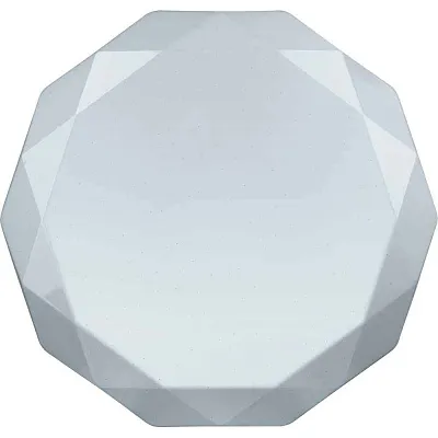 ДПО 24Вт (круг бел.) NBL-R10-24-4K-IP20-LED  алмаз Navigator 93469