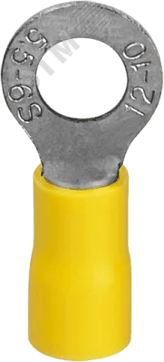 Након.НКИ 6- 6 кольцо 4-6мм2 (50шт) Navigator 61054