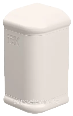 Кабель-канал  Заглушка для к.к. "Праймер"  80x40