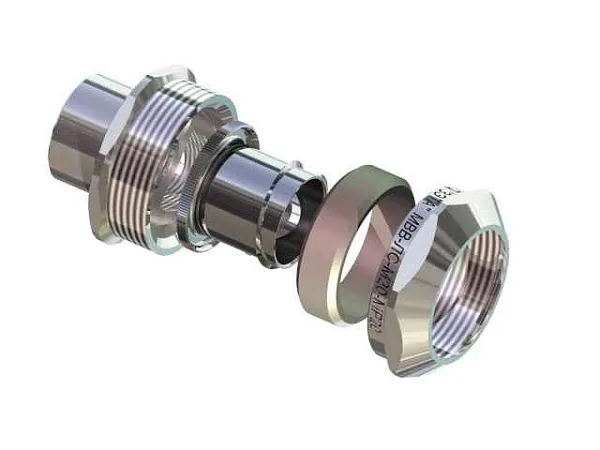 МВВ-ЛР-М25-МР20  IP67 ГОФРОМАТИК