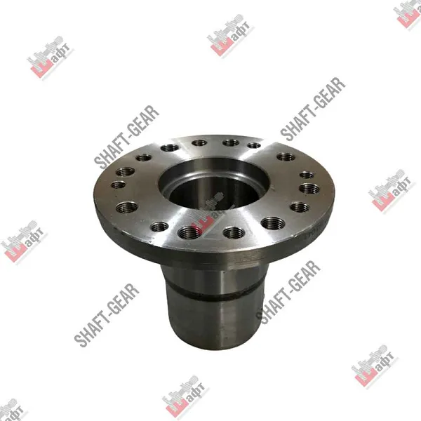 Цилиндрический мотор-редуктор AF252-13.94-FC-M1-2-P90B14 INNOVARI