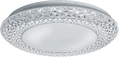 ДПО 72Вт (круг) NLF-C-005-01 72 Вт, кристалл окантовка Navigator 80328